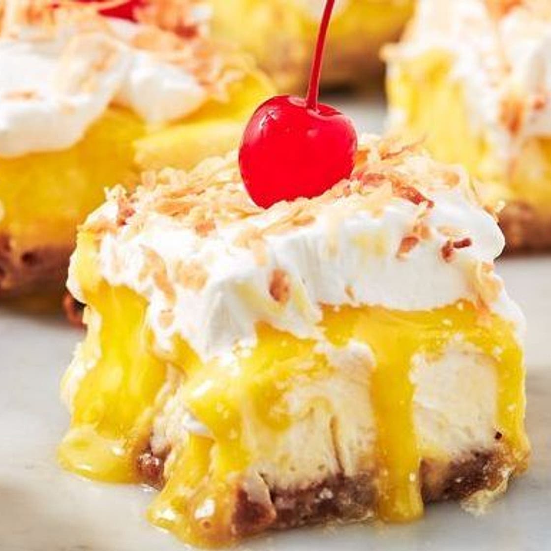 Creamy Coconut-Lime Salmon