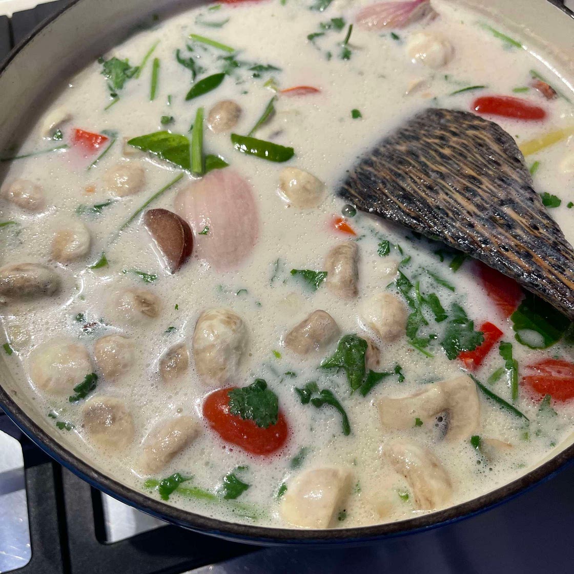 Tom Kha Gai