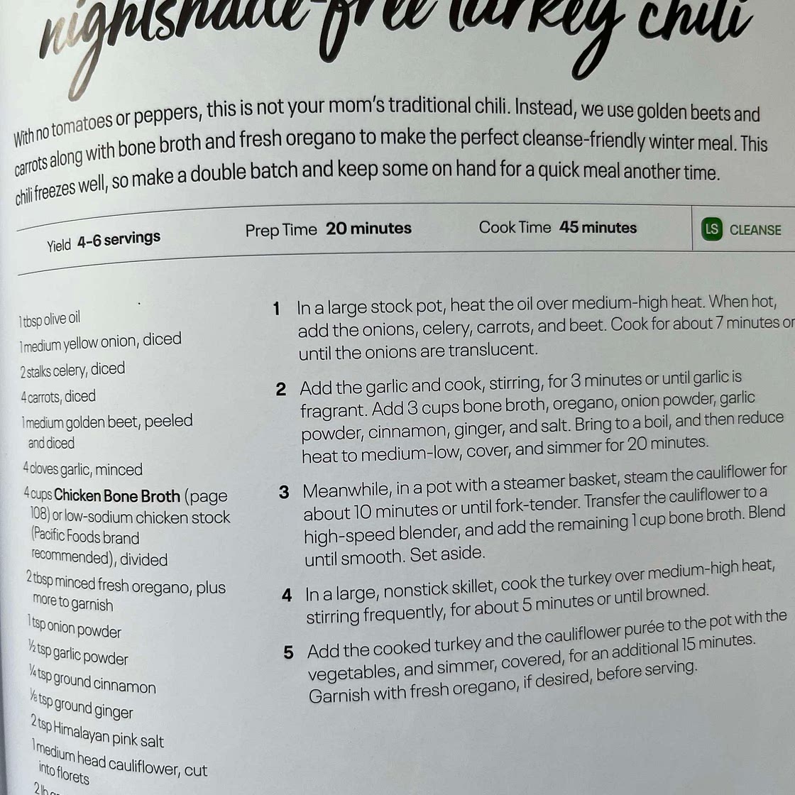Night shade, free, turkey, chili