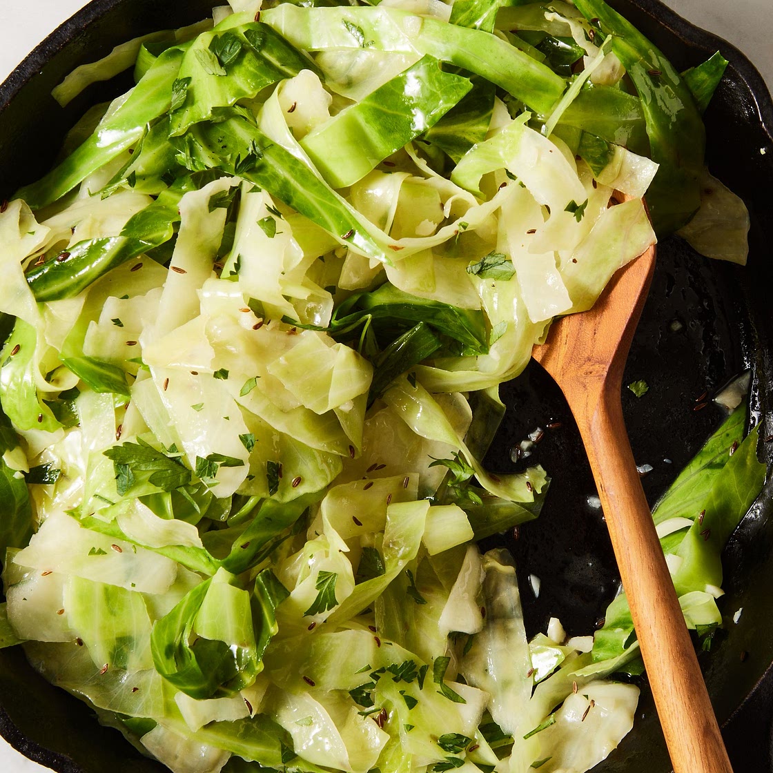 Cabbage Soup