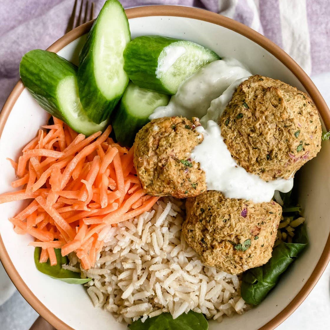 Falafels