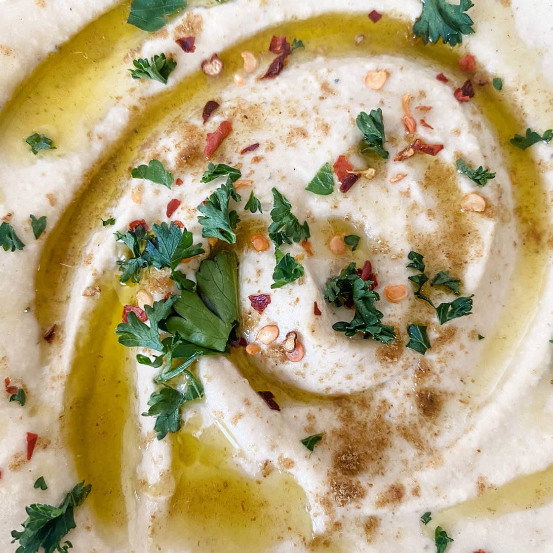 Hummus