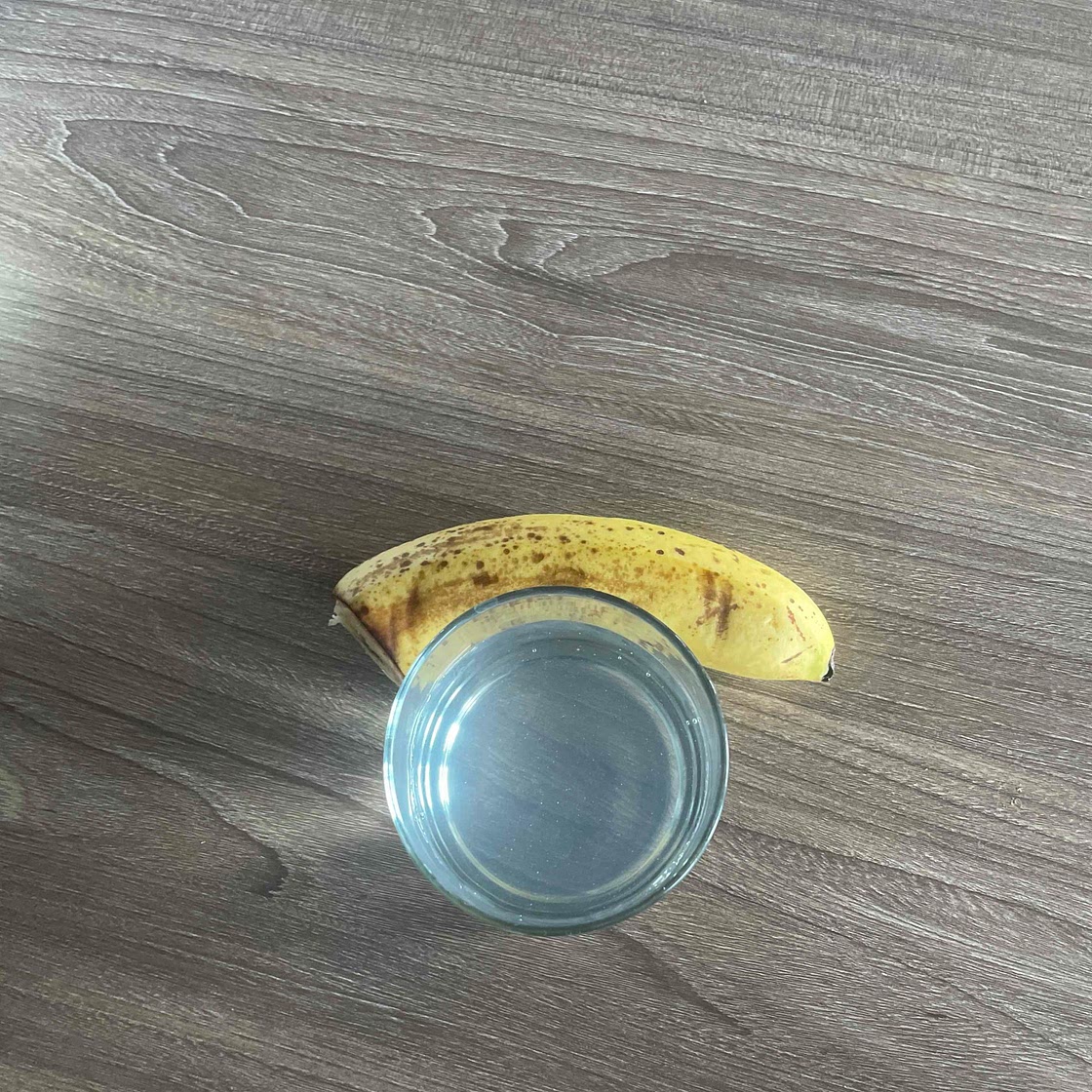 Snack of The Ultimate Hydration 
