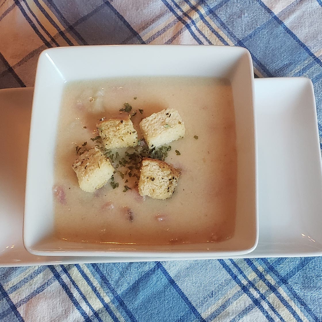 Potato Soup