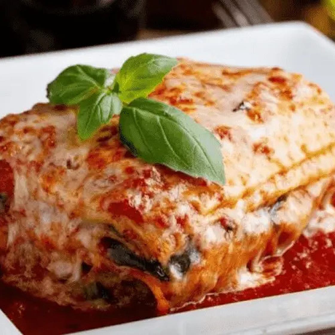 How to Make a Giorgio Lasagna Recipe?