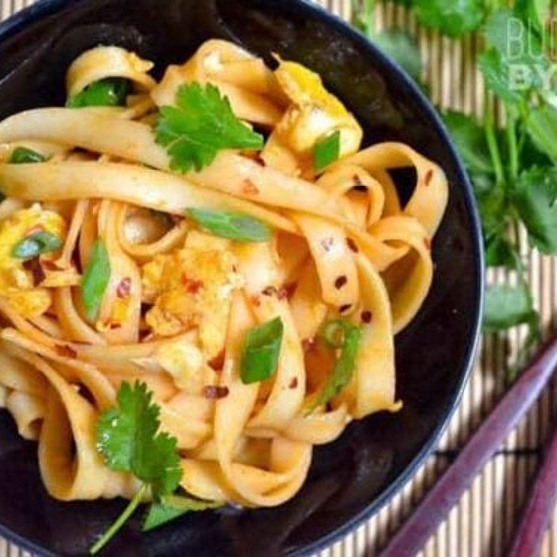 Dragon Noodles