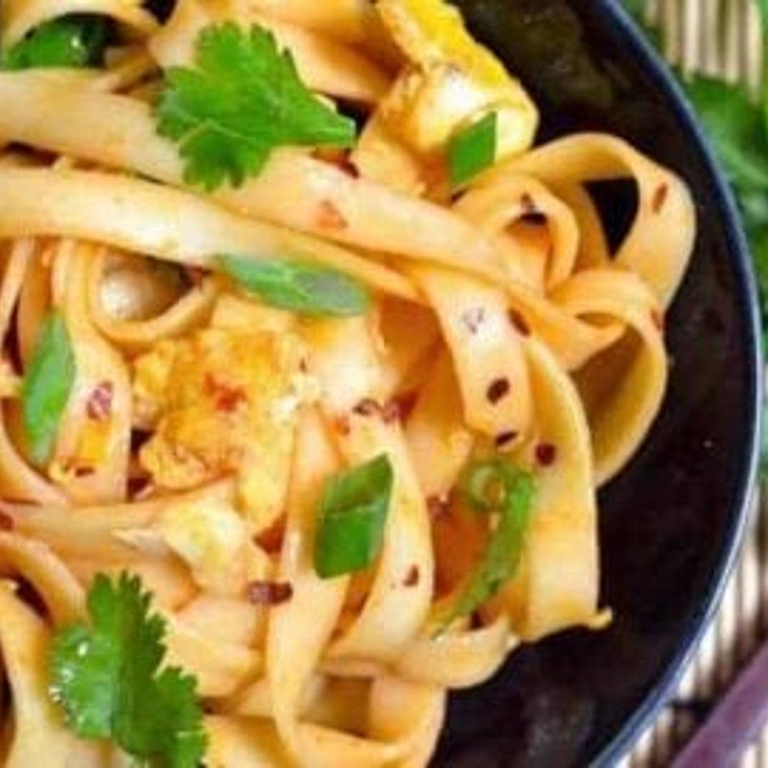 Dragon Noodles