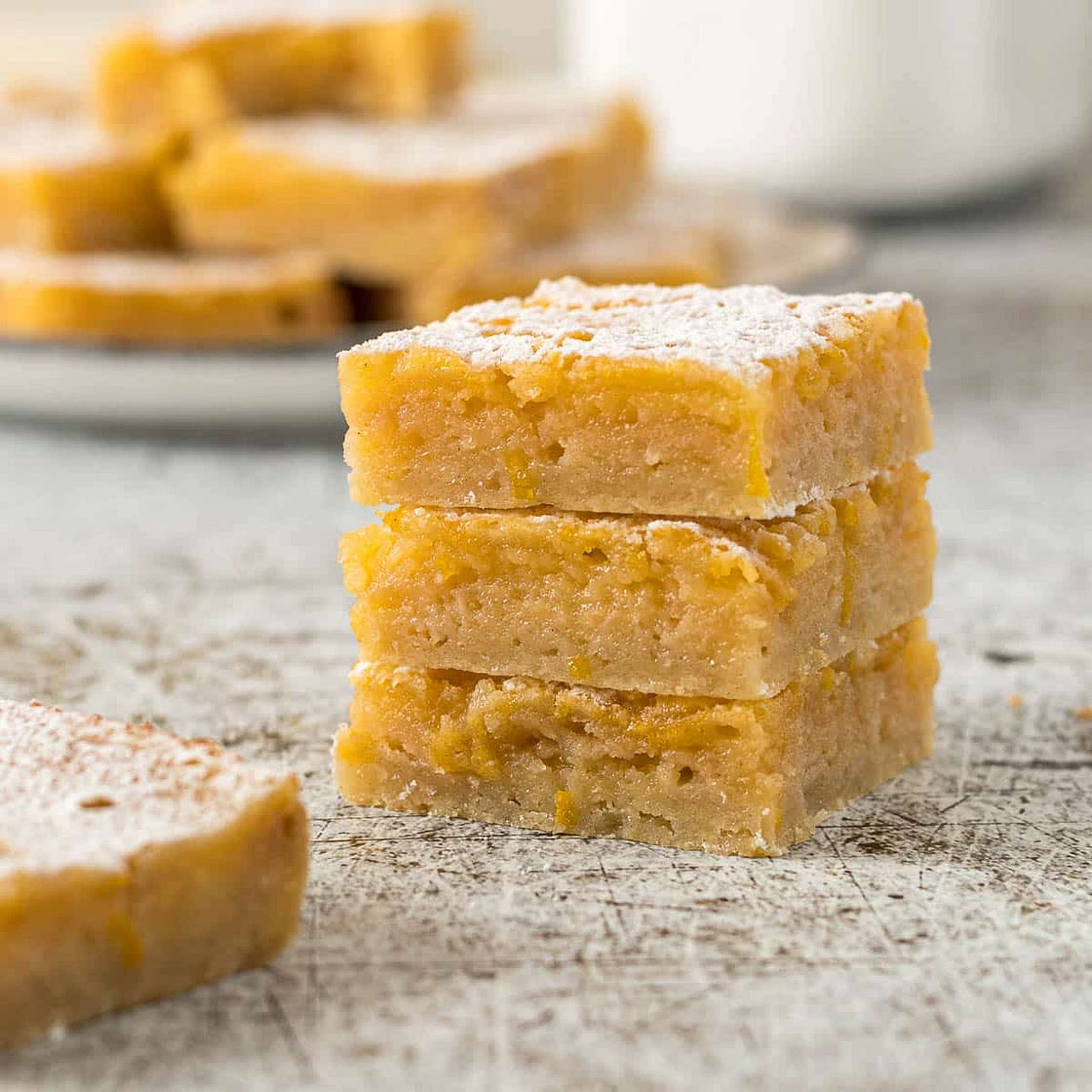 Lemon Slice