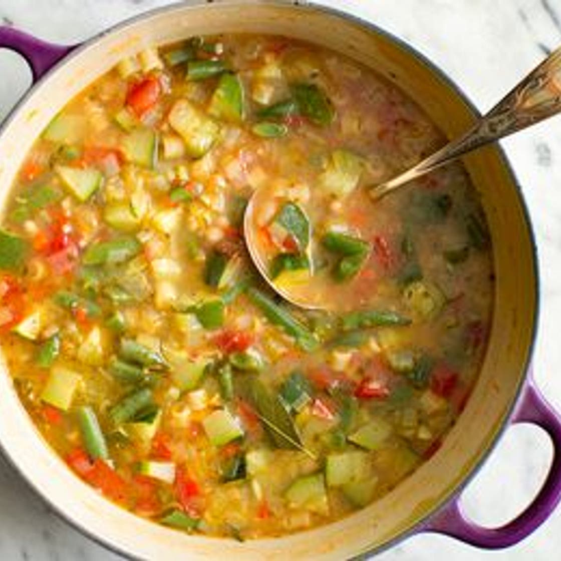 Stanley Tucci’s Pasta With Zucchini Is the Ultimate Summer Dinne