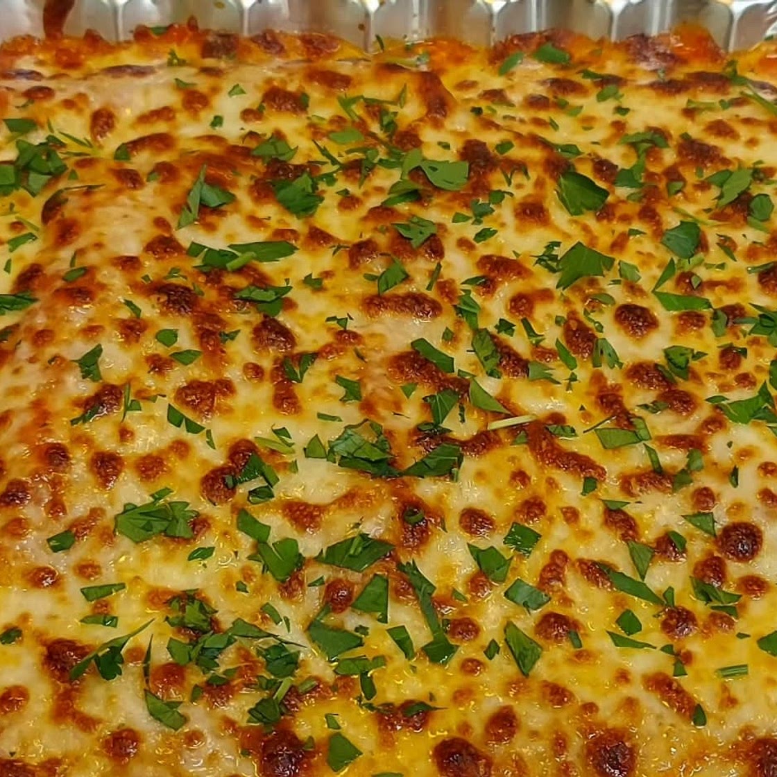 Manicotti Recipe