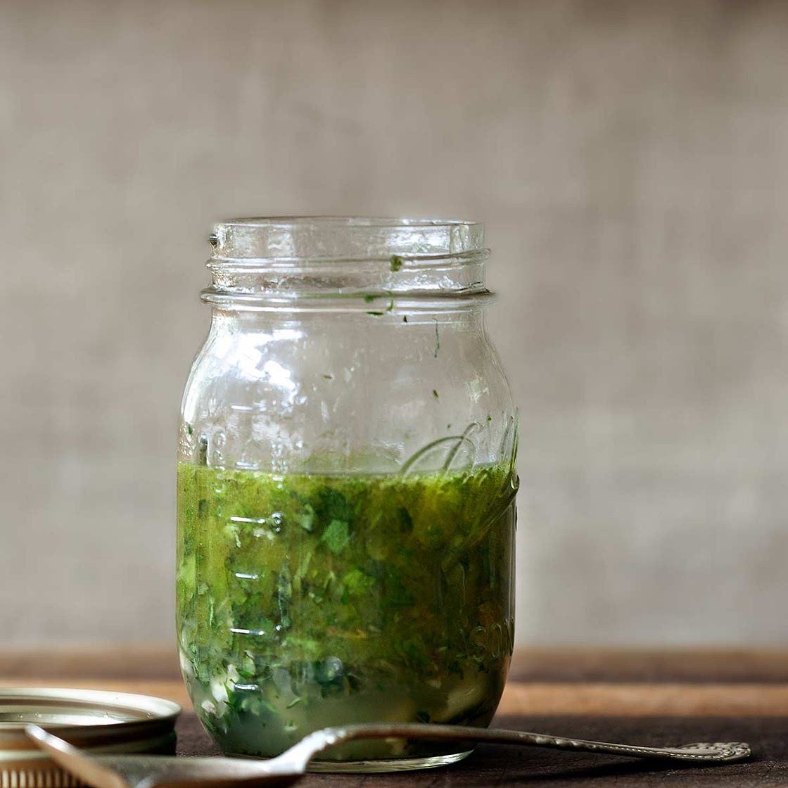 Greek Marinade