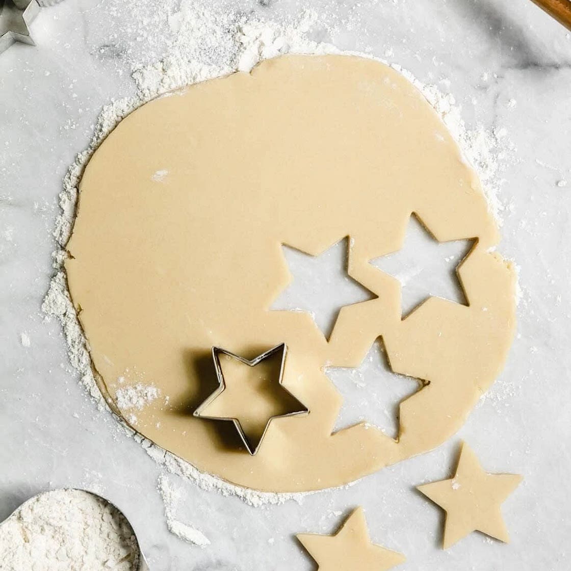 Sugar cookies 