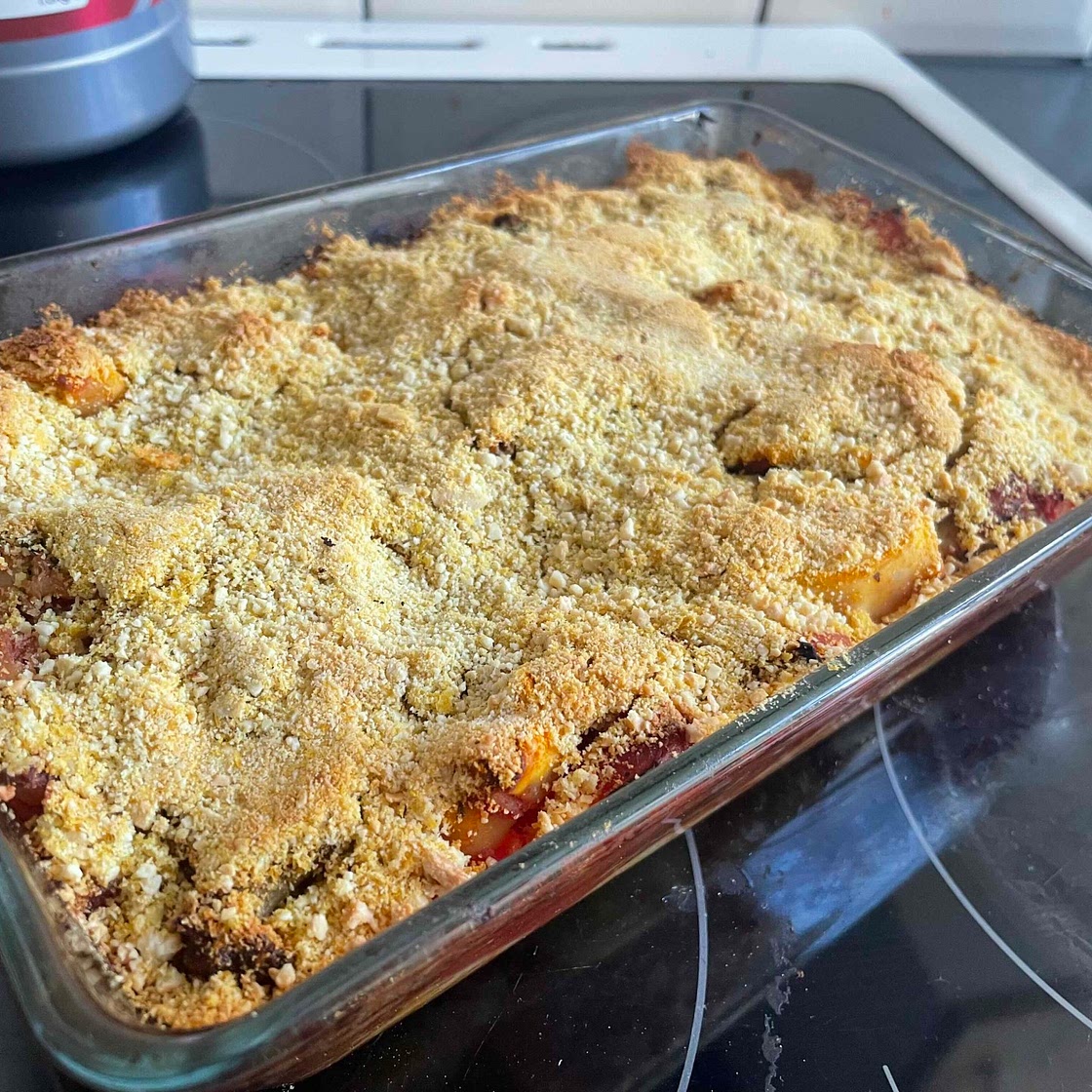 Casserole 