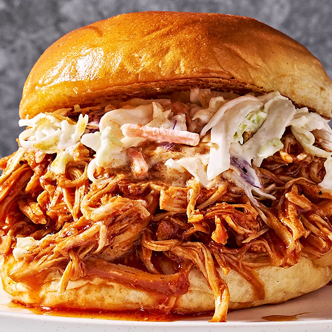 Brown Sugar BBQ Chicken