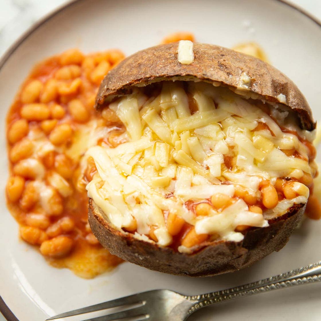 Jacket potato (1)