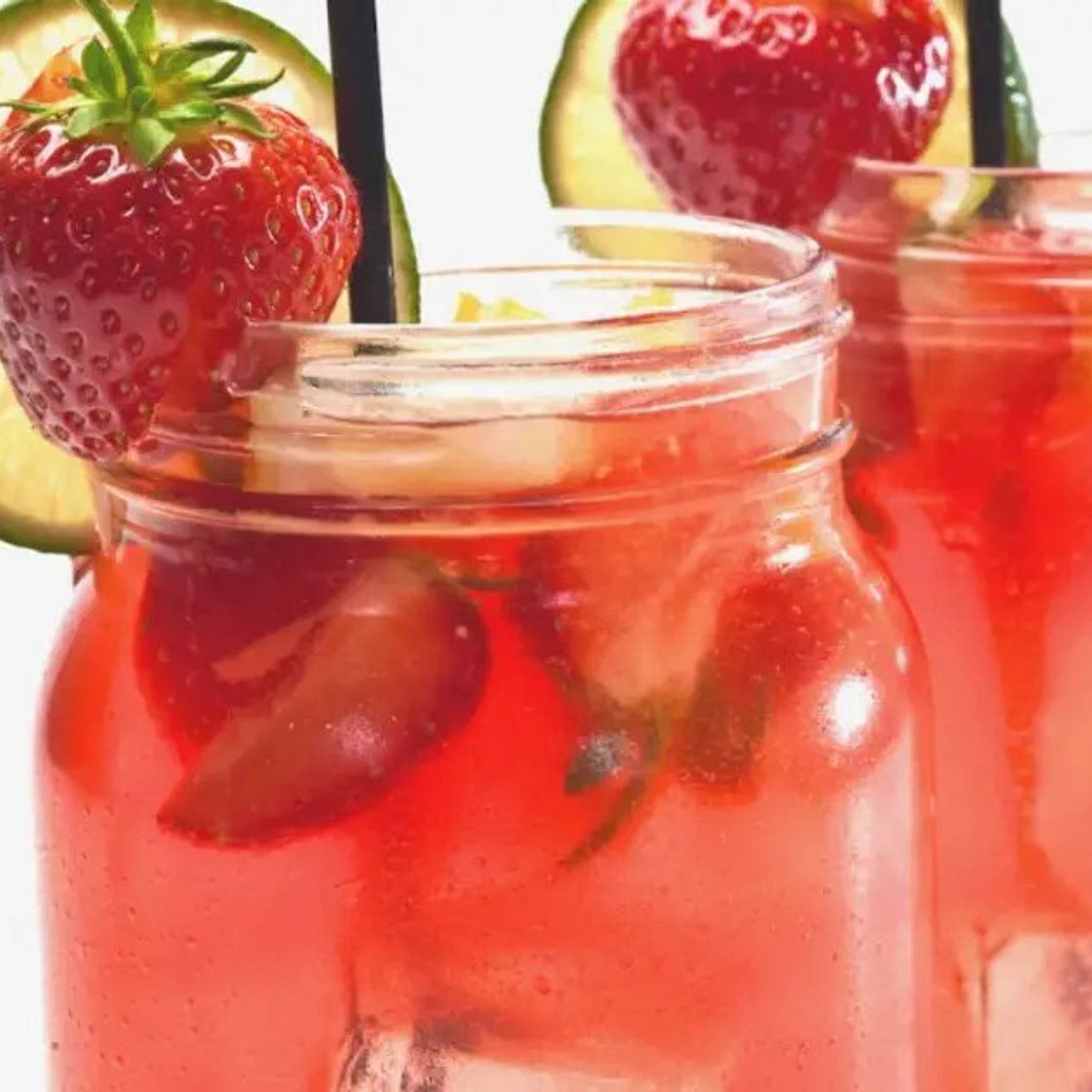 Pink Panty Dropper Recipe With Malibu