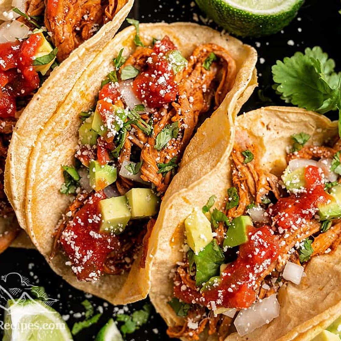 Cochinita Pibil