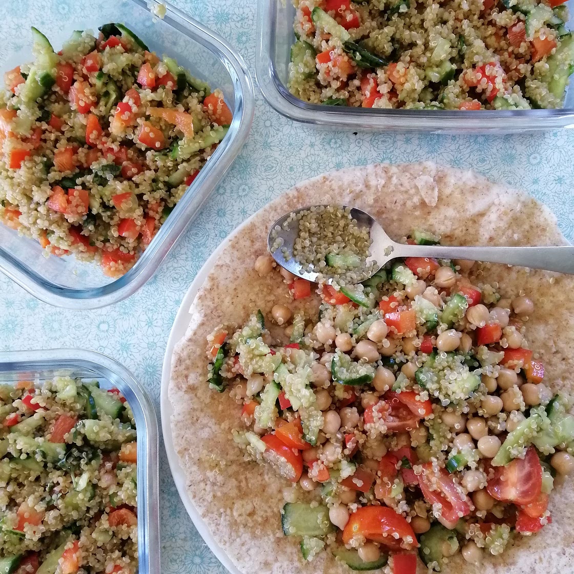 Tabbouleh