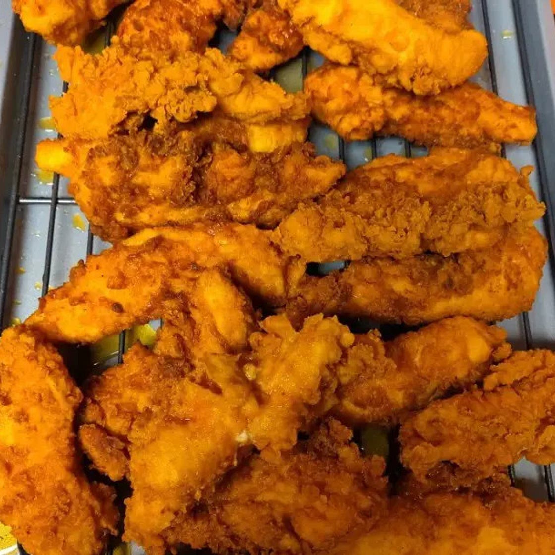 Publix Fried Chicken Recipe