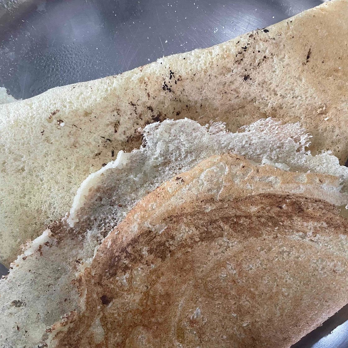 Dosa