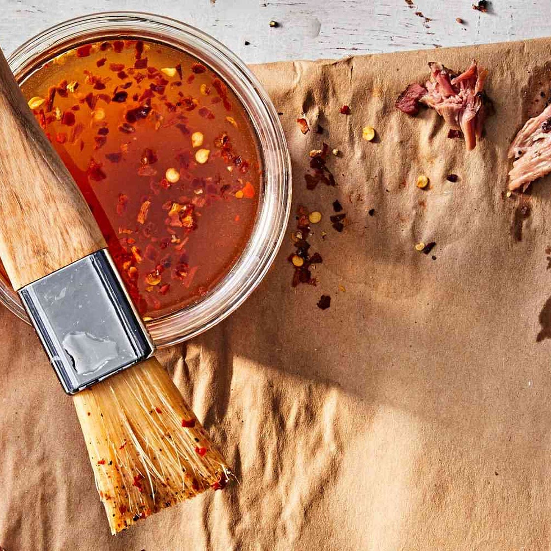 Eastern Carolina BBQ Sauce
