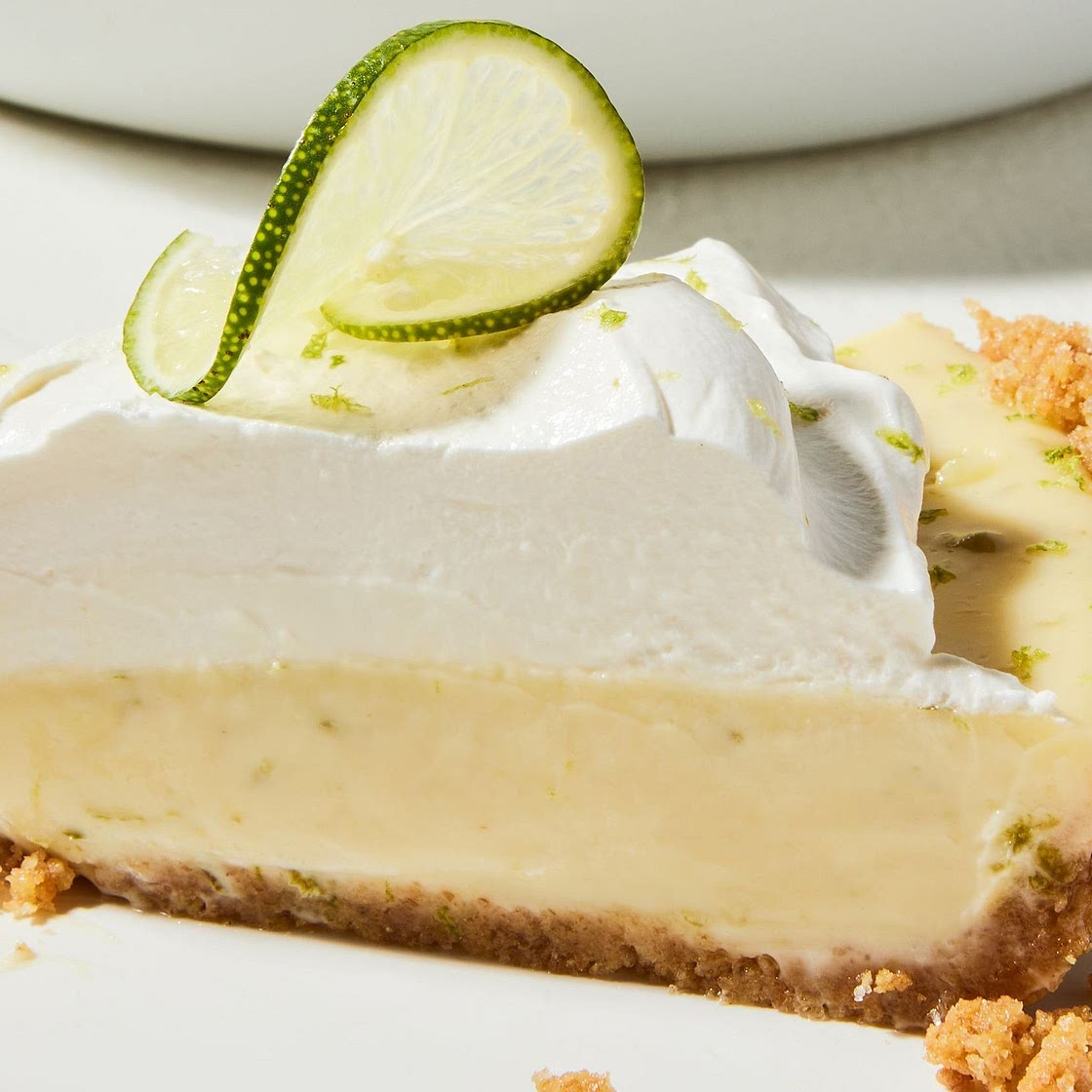 Key Lime Pie
