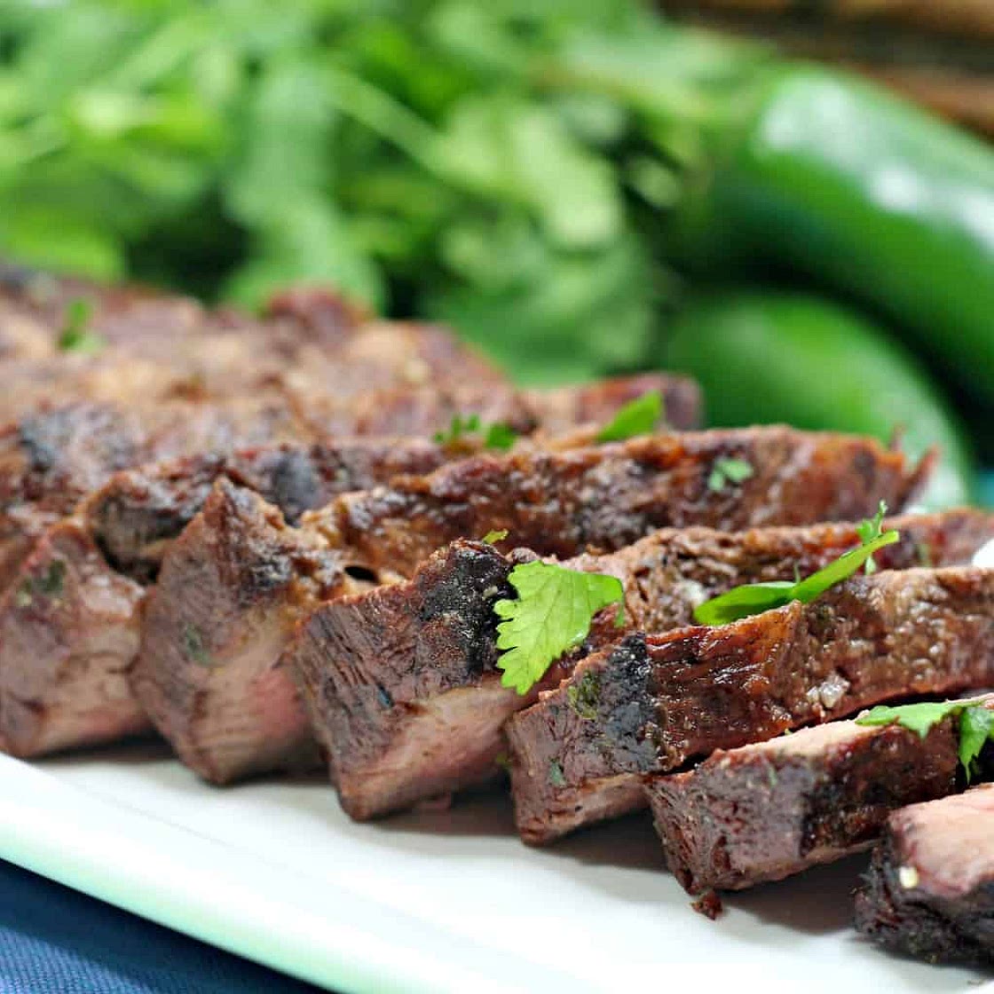 Carne Asada