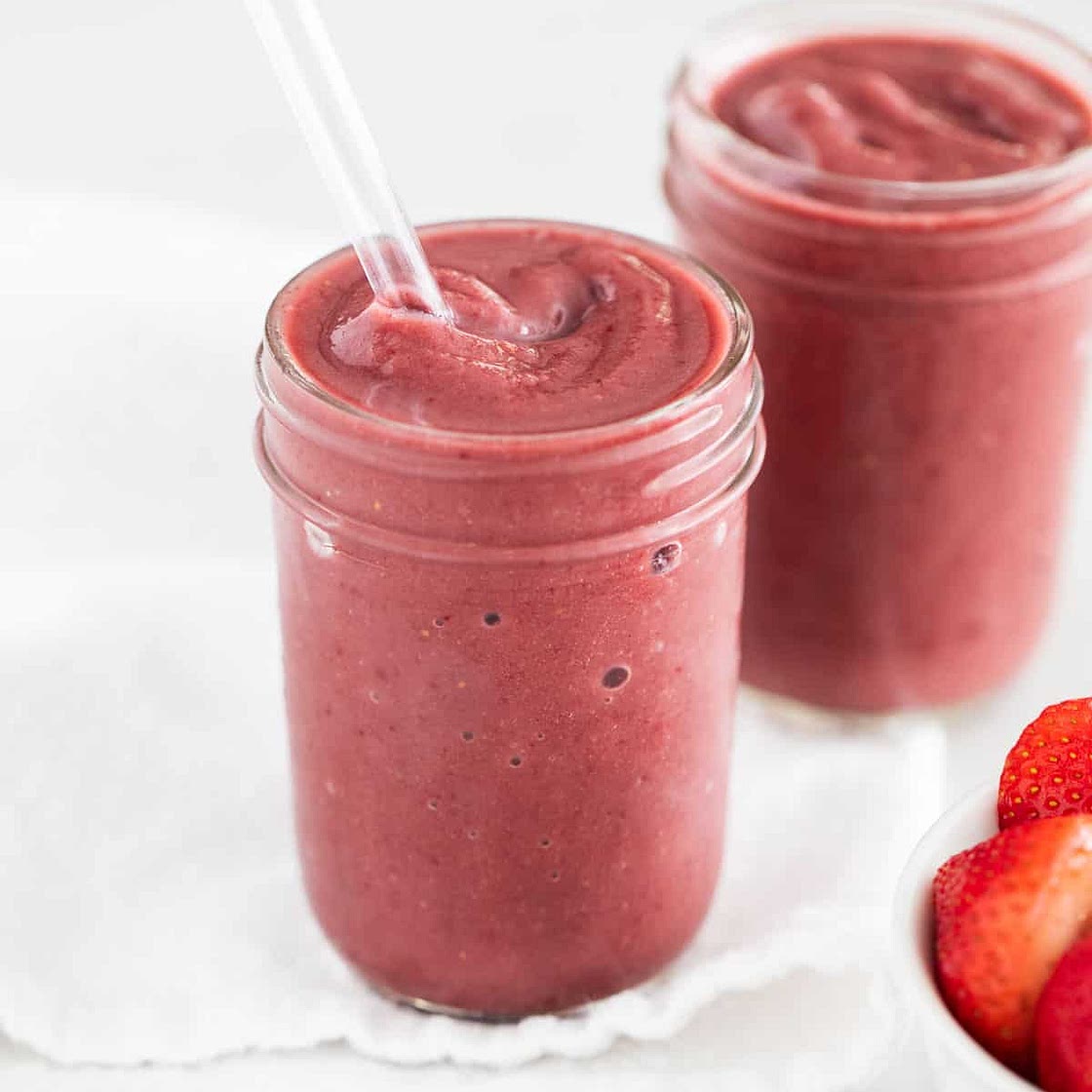 Acai Smoothie