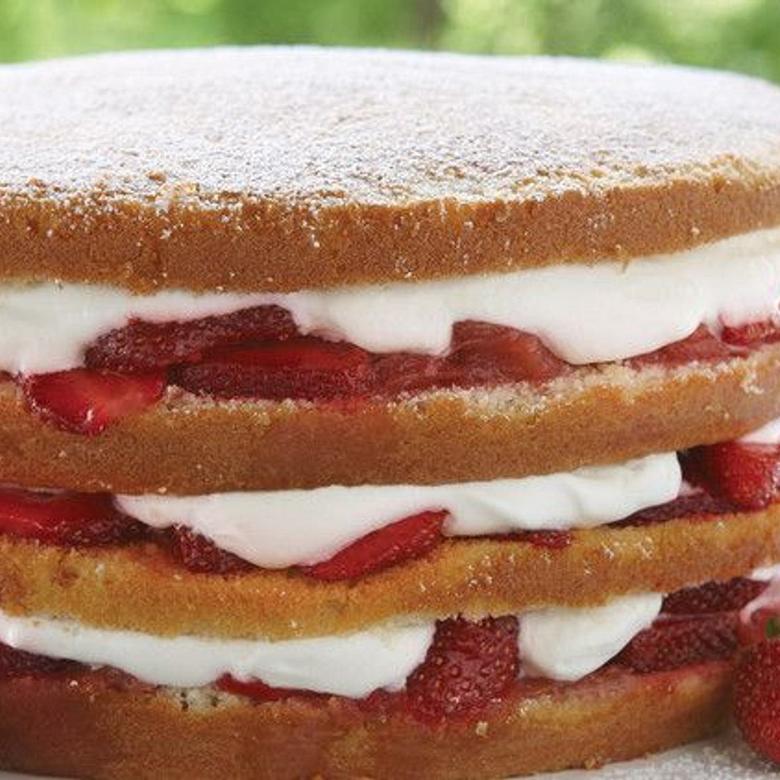 Rhubarb Jam