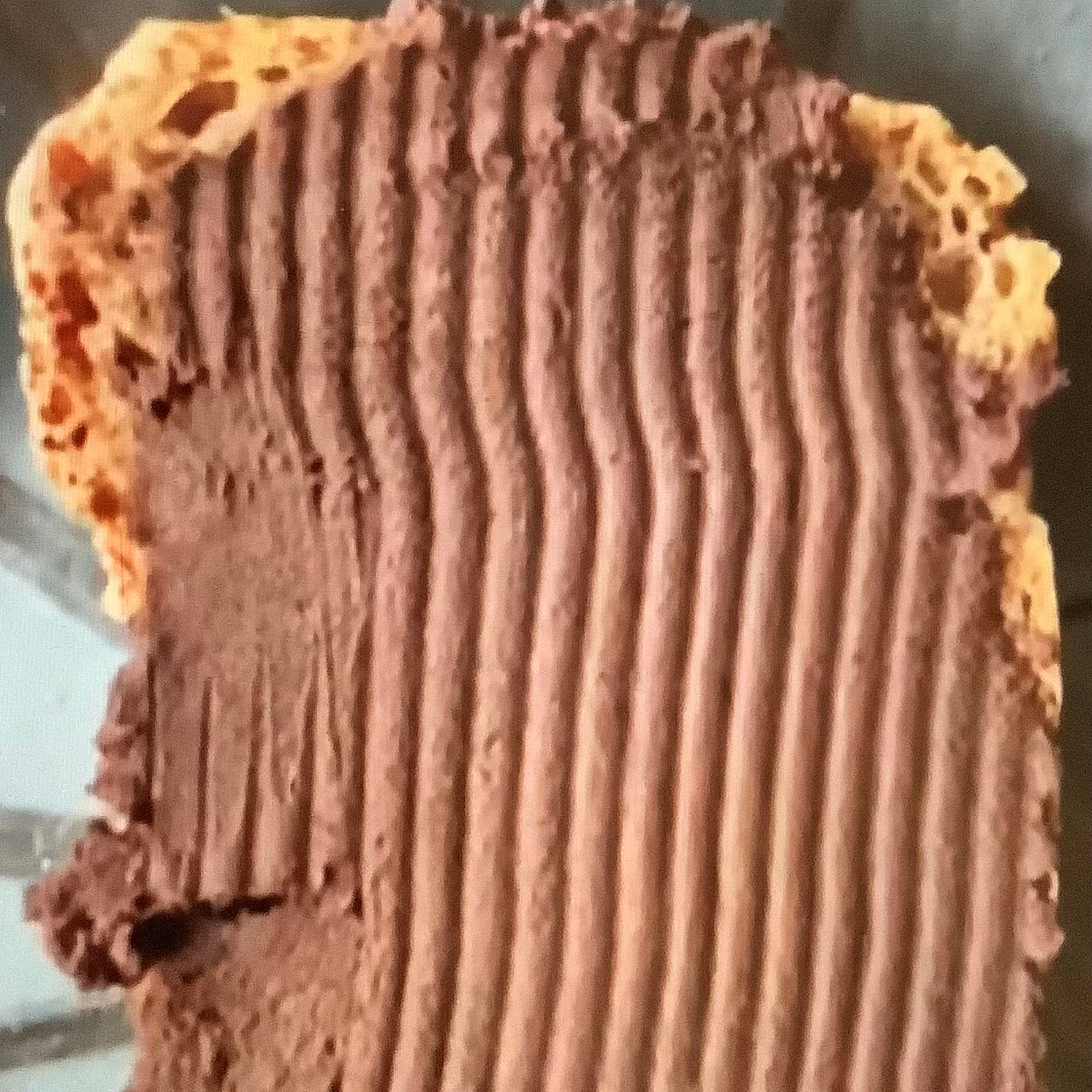 Healthy Nutella