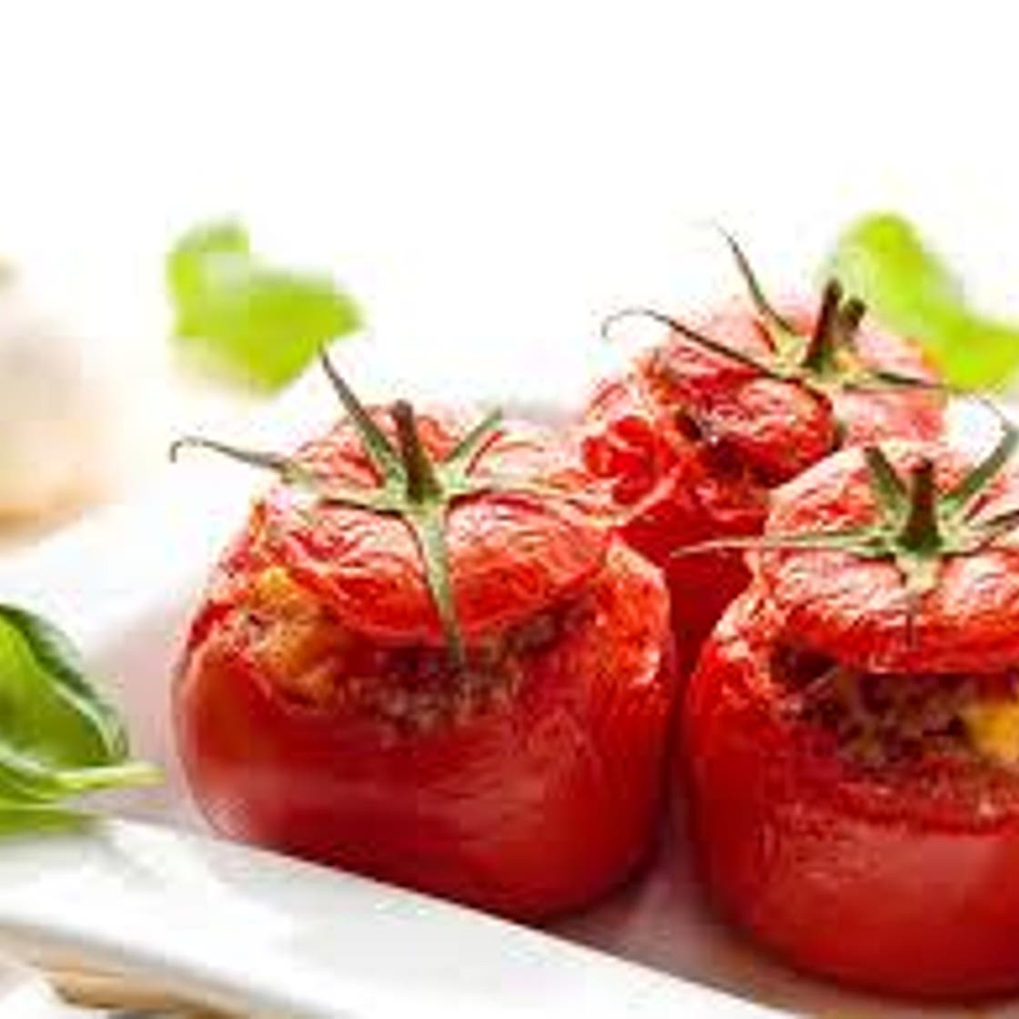 Tomates farcies