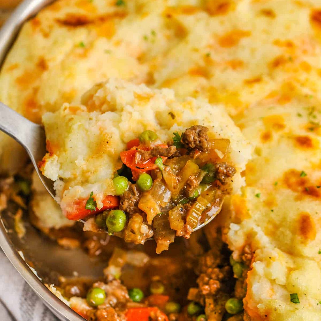 Cottage Pie