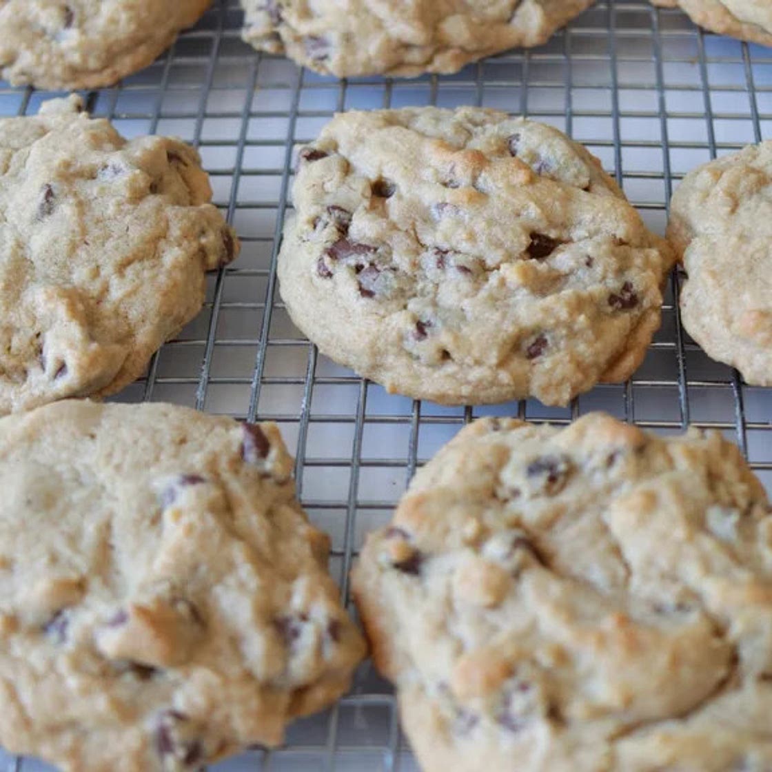 Josh's Family Cookies