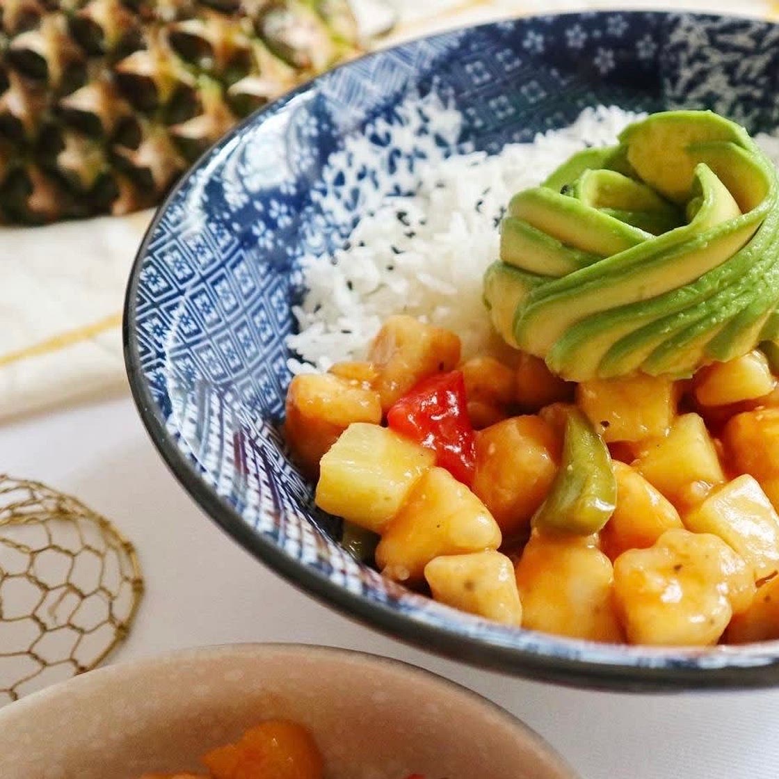 Coo Lao pure diet