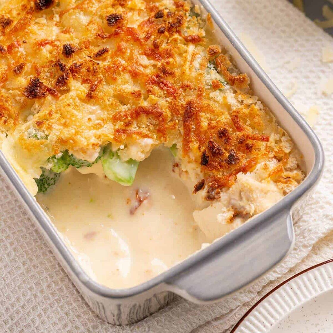 Chicken Divan
