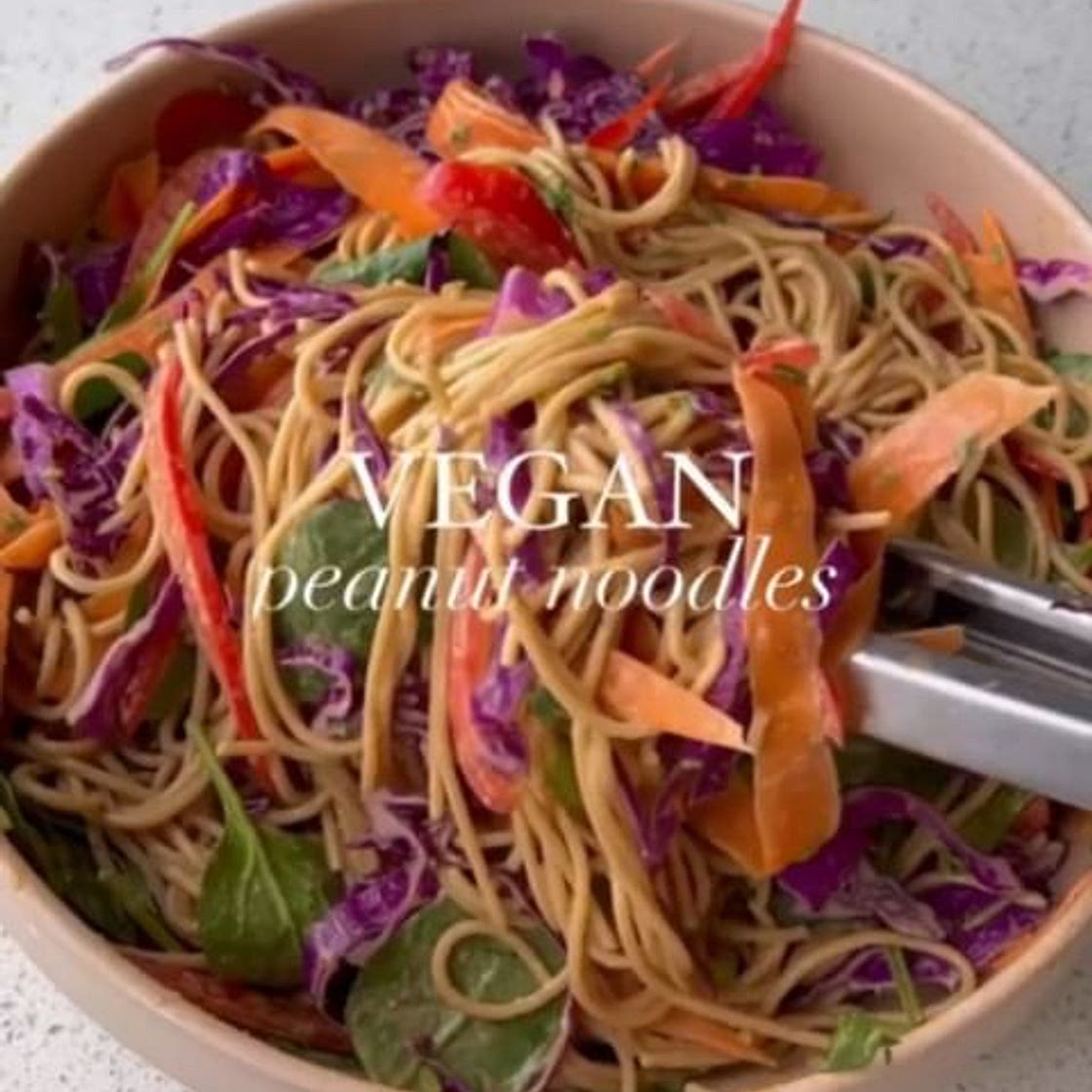 Two different Noodle Bowls 2nd looks best