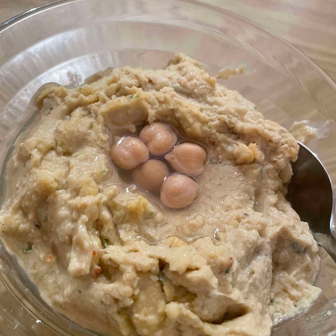 Humus