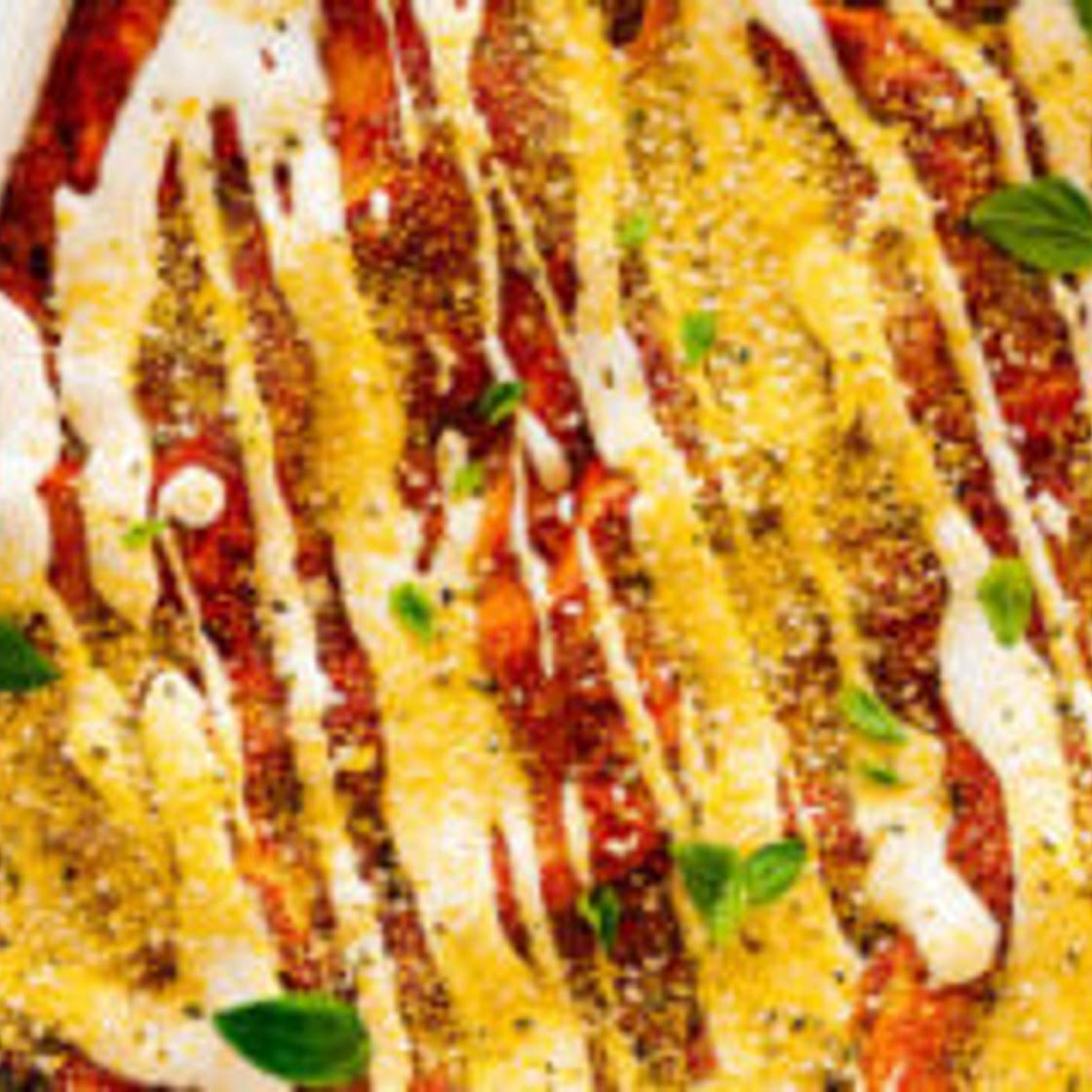 Best Vegan Lasagna