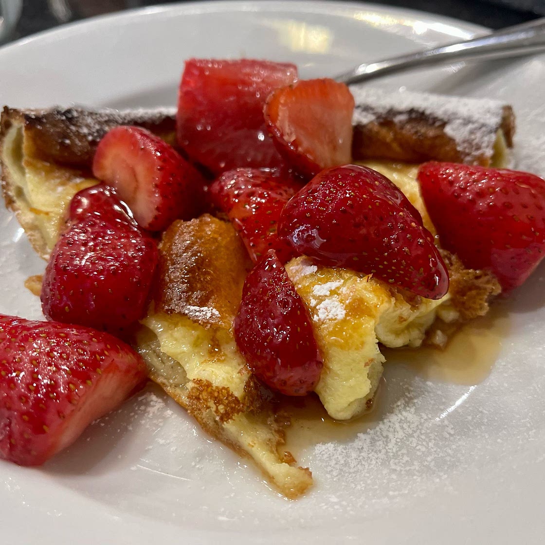 Dutch Baby