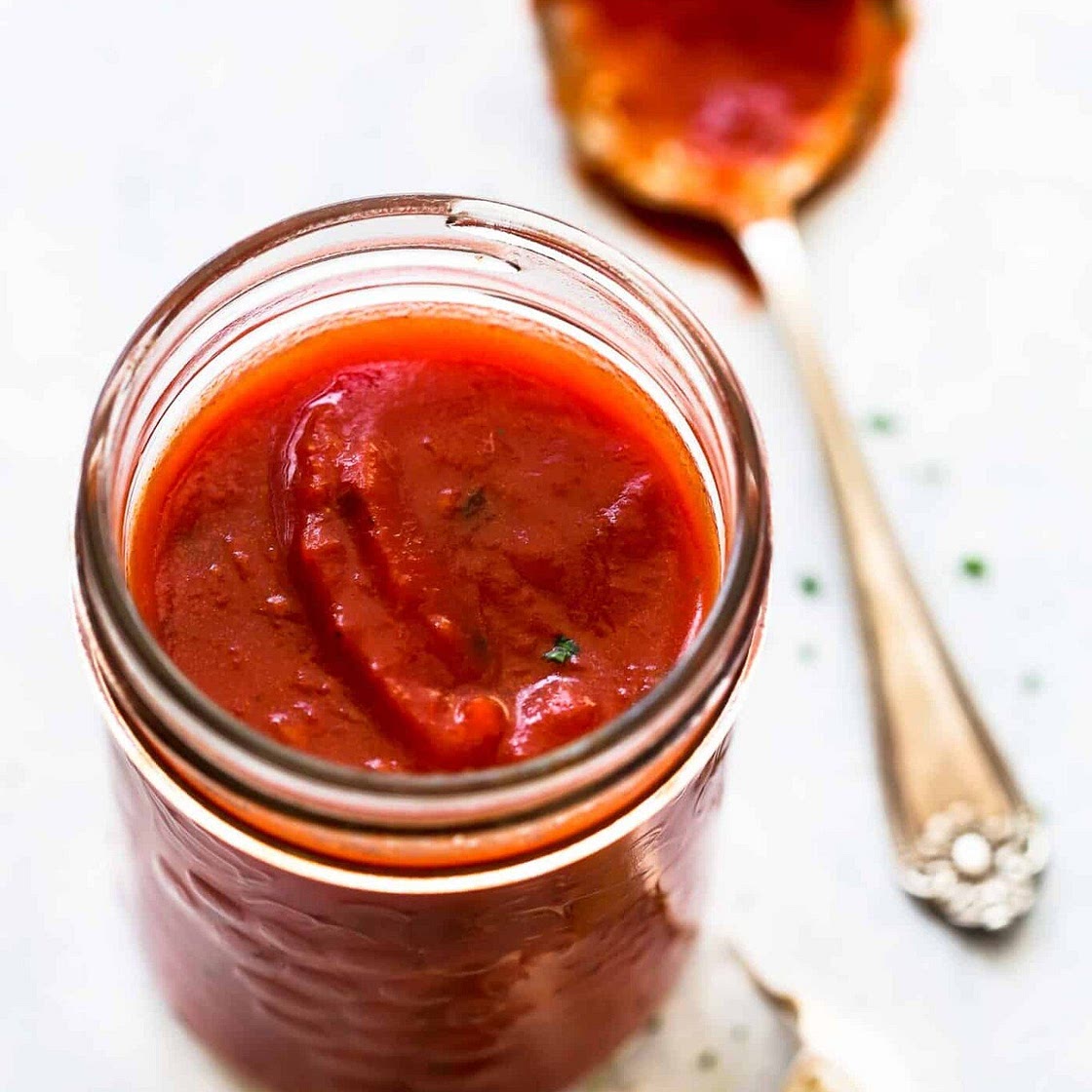 How to make Basic Tomato Sauce