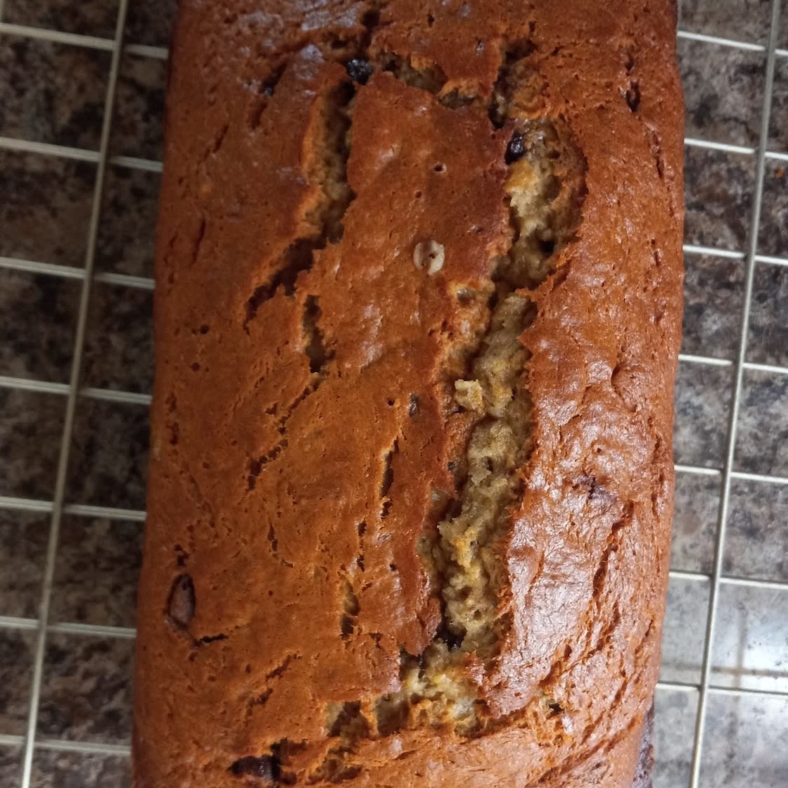 Best Banana Bread Recipe