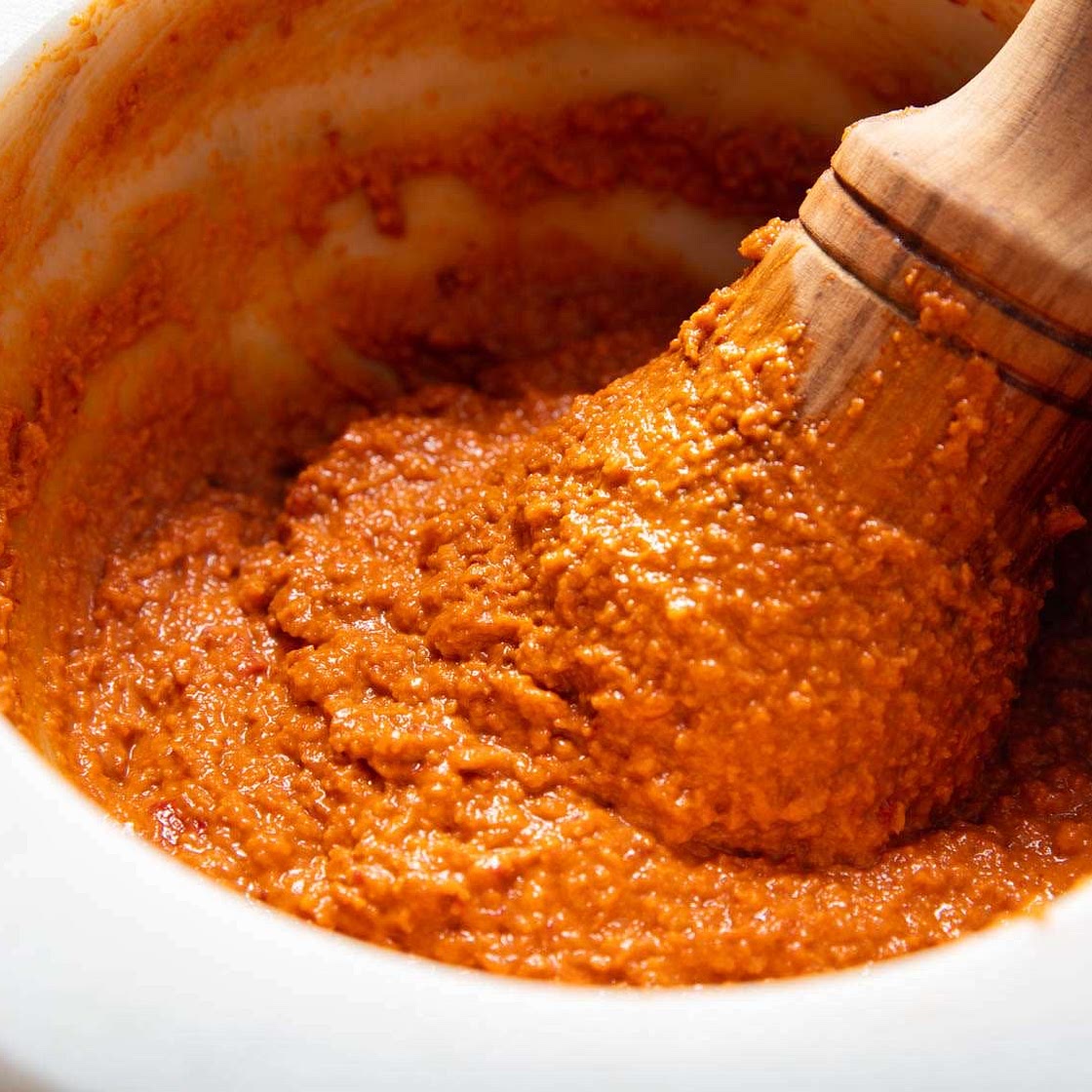 Romesco 