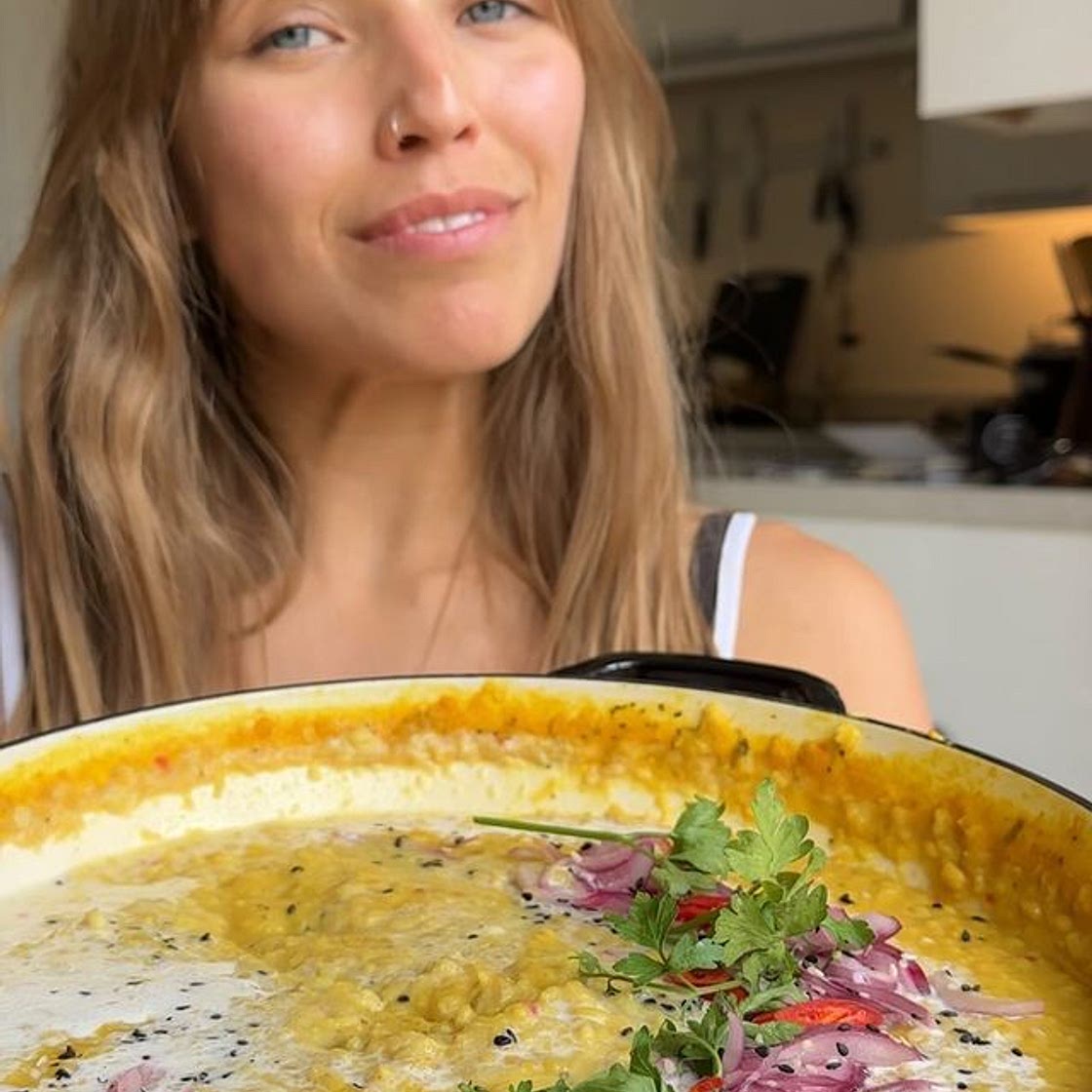 Summer Dal