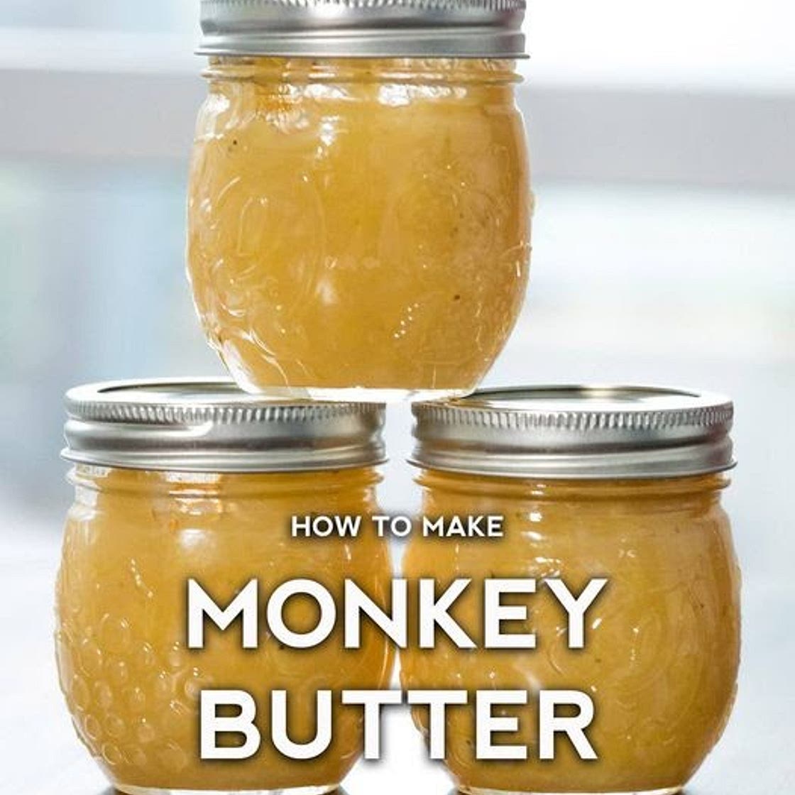 Monkey Butter