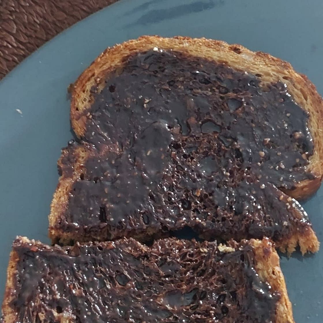 Vegan Nutella
