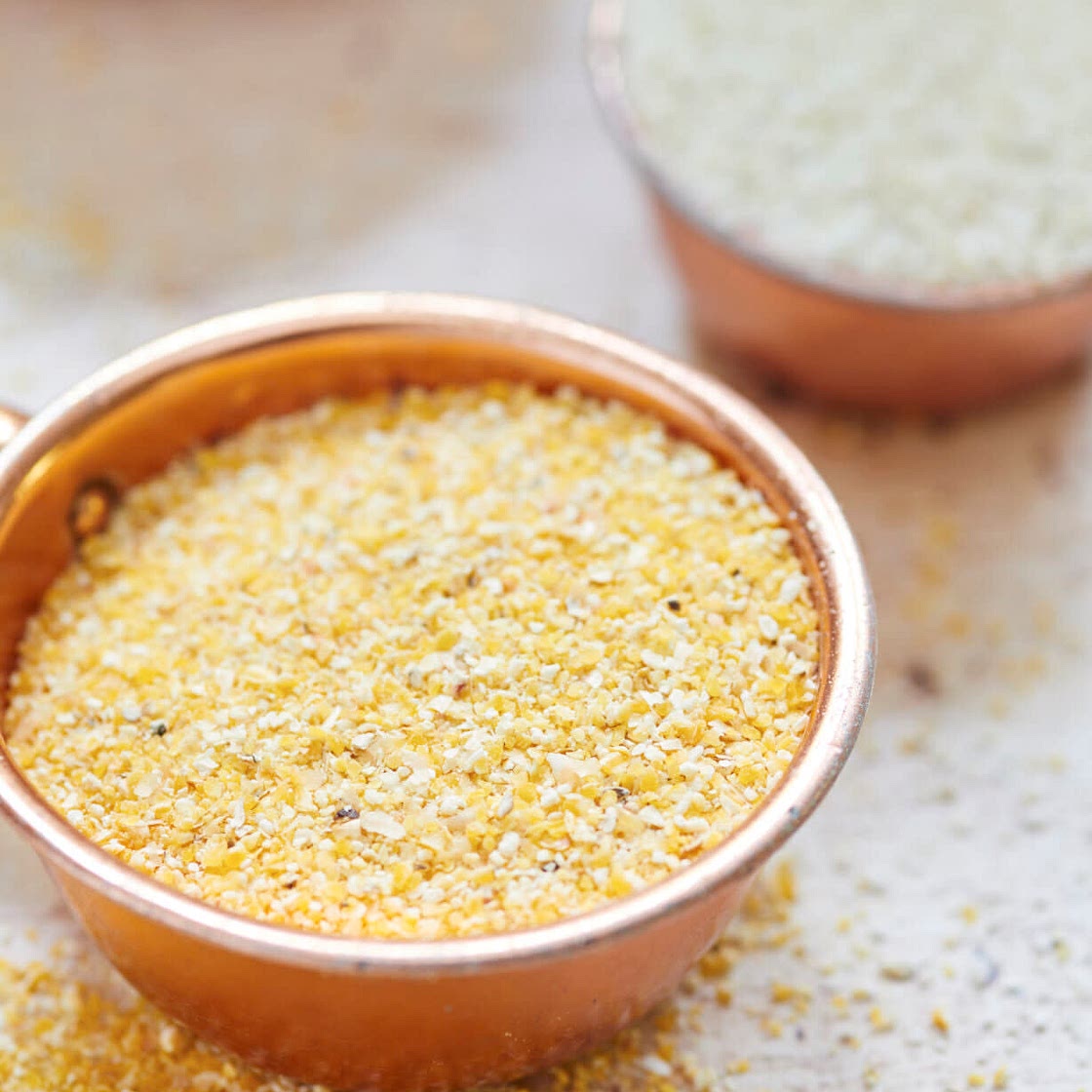 Grits