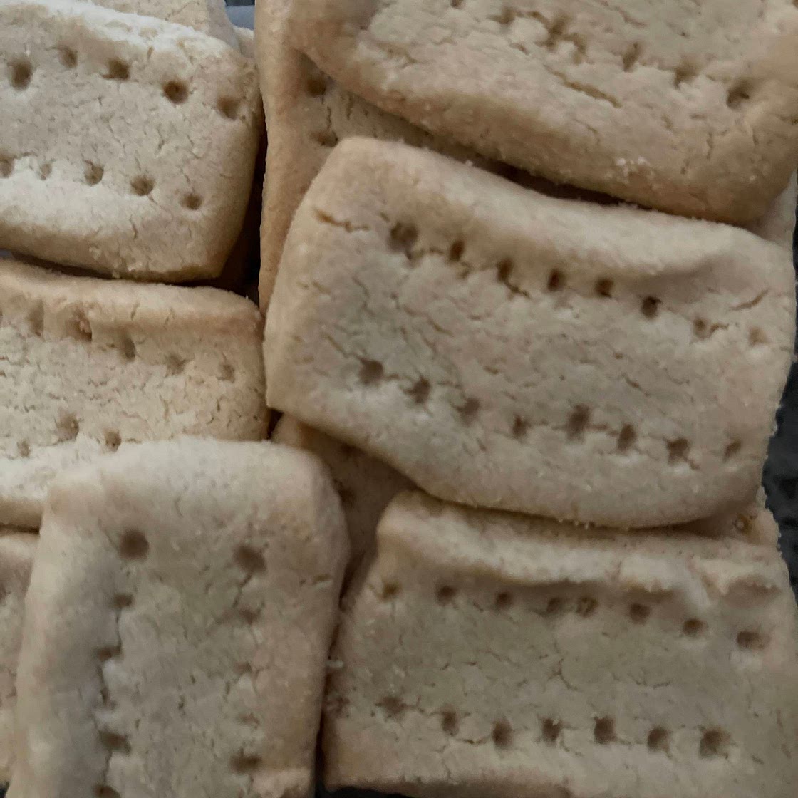 Shortbread