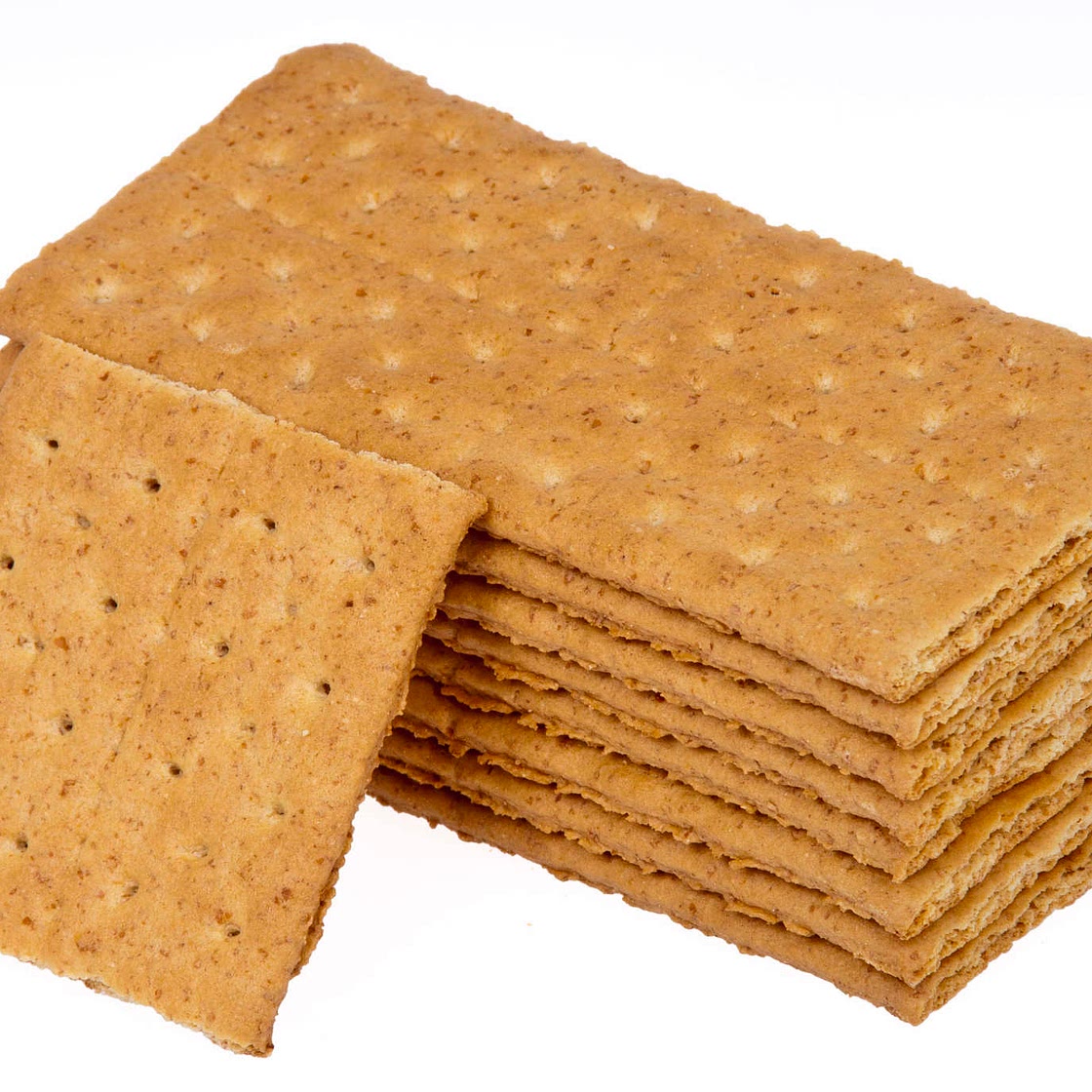 Graham Cracker Crust