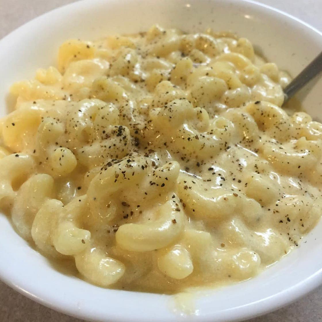 Macaroni and Cheese
