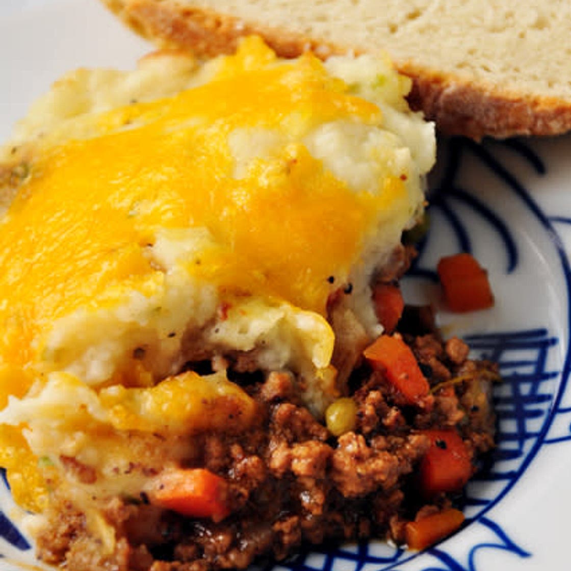 Shepherd's Pie
